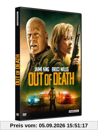 Out of death [FR Import]