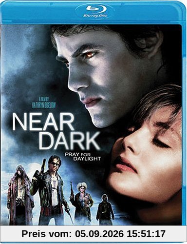 Near Dark [Blu-ray]