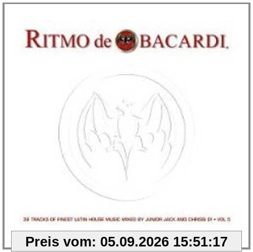 Ritmo de Bacardi Vol.5