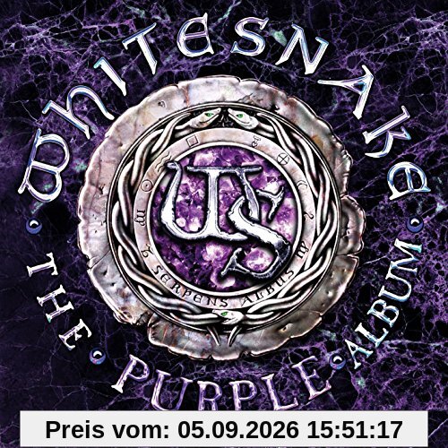 The Purple Album