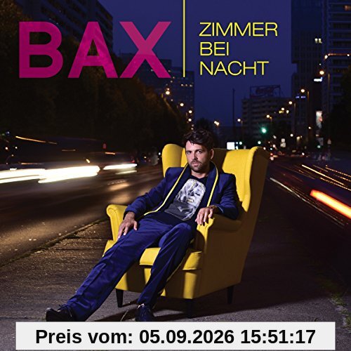 Zimmer Bei Nacht