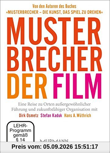 Musterbrecher - Der Film