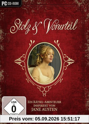 Stolz und Vorurteil