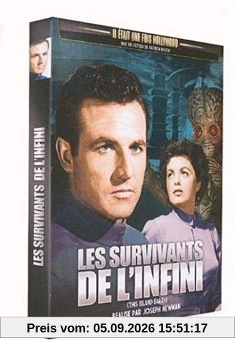 Les Survivants de l'infini