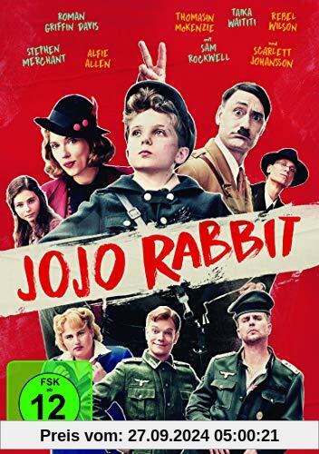 Jojo Rabbit