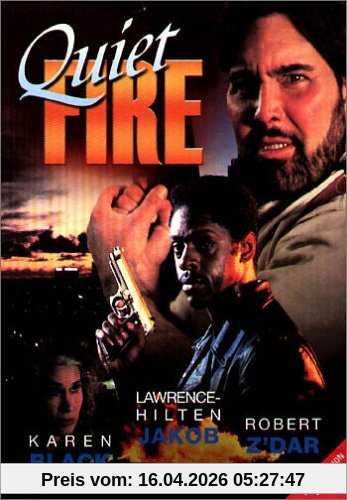 Quiet Fire
