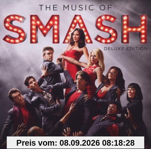 The Music of Smash