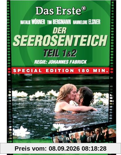 Der Seerosenteich 1 und 2 Special Edition