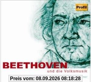 Beethoven und die Volksmusik