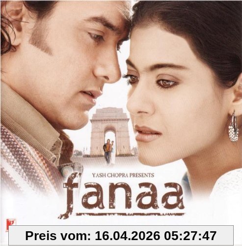 Fanaa/Hum Tum