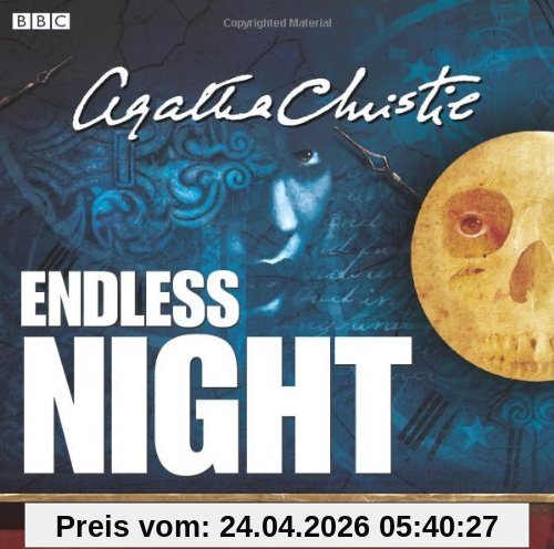 Endless Night (BBC Radio Crimes)