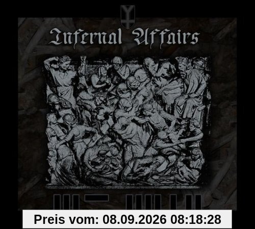 Infernal Affairs