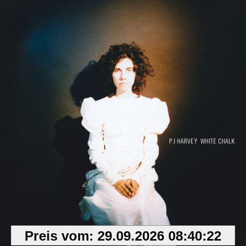 Pj Harvey White Chalk