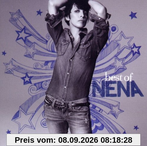 Nena-Best of Nena