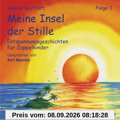 Meine Insel der Stille Folge 1