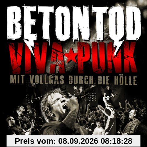 Viva Punk-mit Vollgas Durch die Hölle