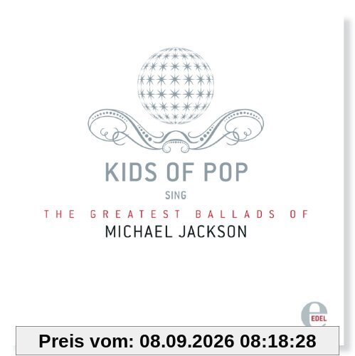 The Greatest Ballads of Michael Jackson