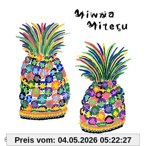 Minna Miteru
