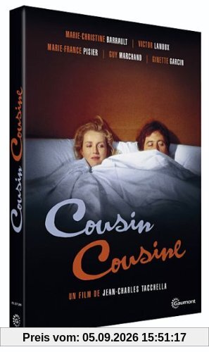 Cousin cousine [FR Import]