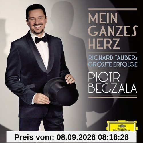 Mein Ganzes Herz - Richard Taubers größte Erfolge