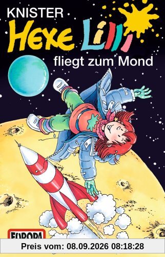 20/Fliegt Zum Mond [Musikkassette]