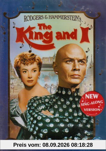 R & H The King And I: Singalong [UK Import]