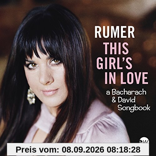 This Girl's In Love (A Bacharach & David Songbook)