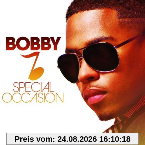 Bobby Special Occasion
