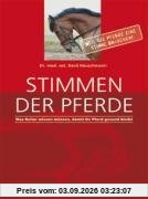 Stimmen der Pferde