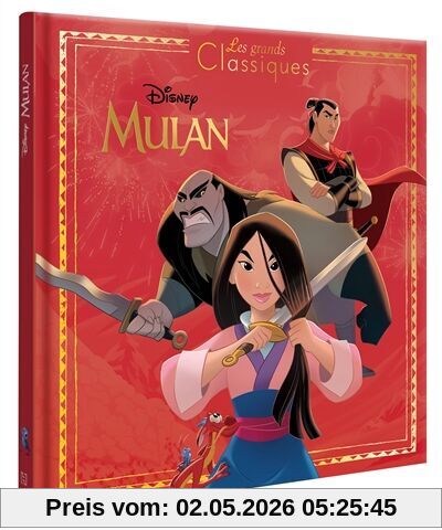 Mulan