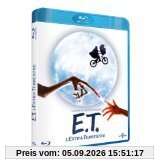 E.t. l'extraterrestre [Blu-ray] [FR Import]