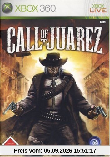 Call of Juarez