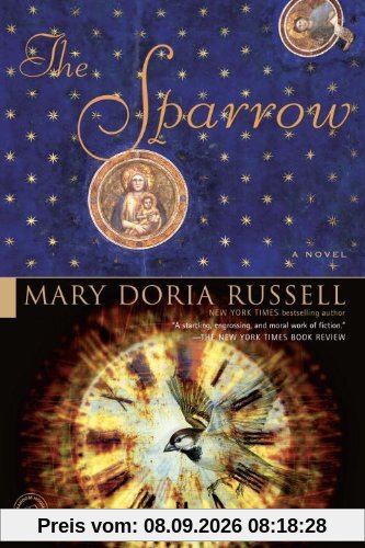 The Sparrow: A Novel (Ballantine Reader's Circle)