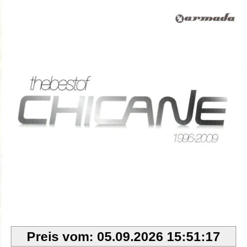 The Best of Chicane 1996-2009