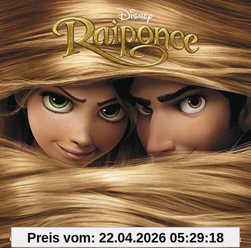 Rapunzel Ost