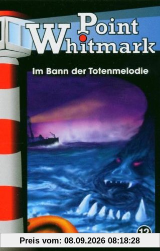 Im Bann der Totenmelodie [Musikkassette]