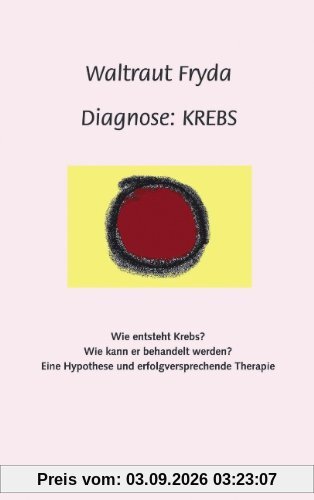 Diagnose: Krebs
