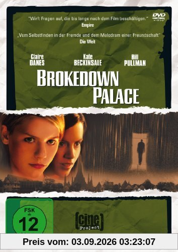 Brokedown Palace
