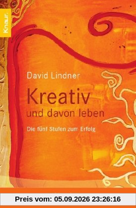 Kreativ: und davon leben