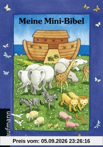 Meine Mini-Bibel