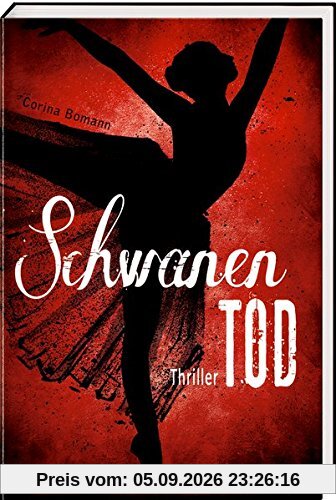 Schwanentod