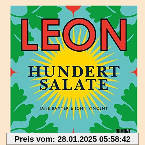 Leon. Hundert Salate