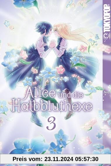 Alice und die Halbbluthexe 03