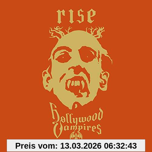Hollywood Vampires - Rise