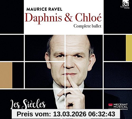 F. Roth Daphnis & Cloe