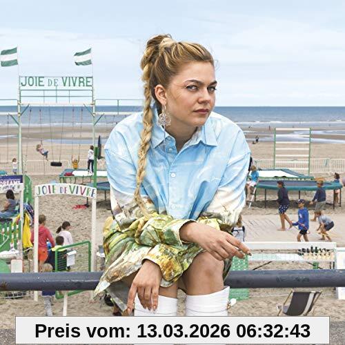 Louane Joie De Vivre (Ltd.Deluxe Edt.)