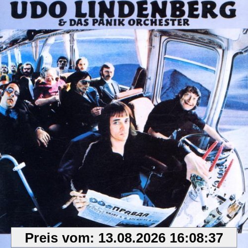 Alles Klar auf der Andrea Doria