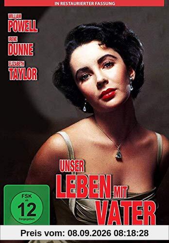 Unser Leben mit Vater - Life with Father [1947]