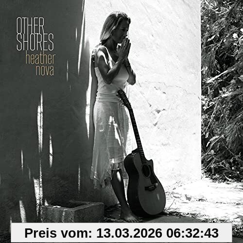 Heather Nova Other Shores (Cd Digipak)