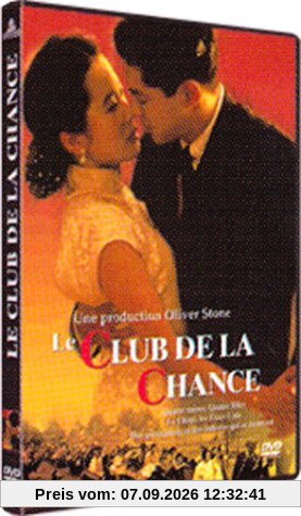 Le Club de la chance [FR Import]